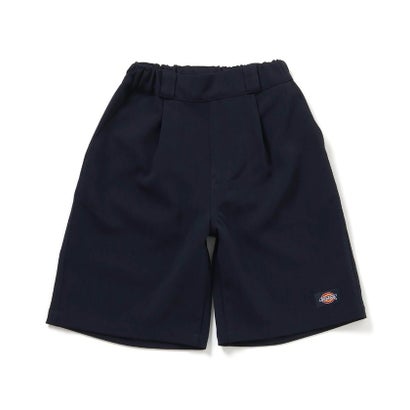 WEB限定【Dickies】ワークショーツ  6分丈 （ベージュ）｜詳細画像