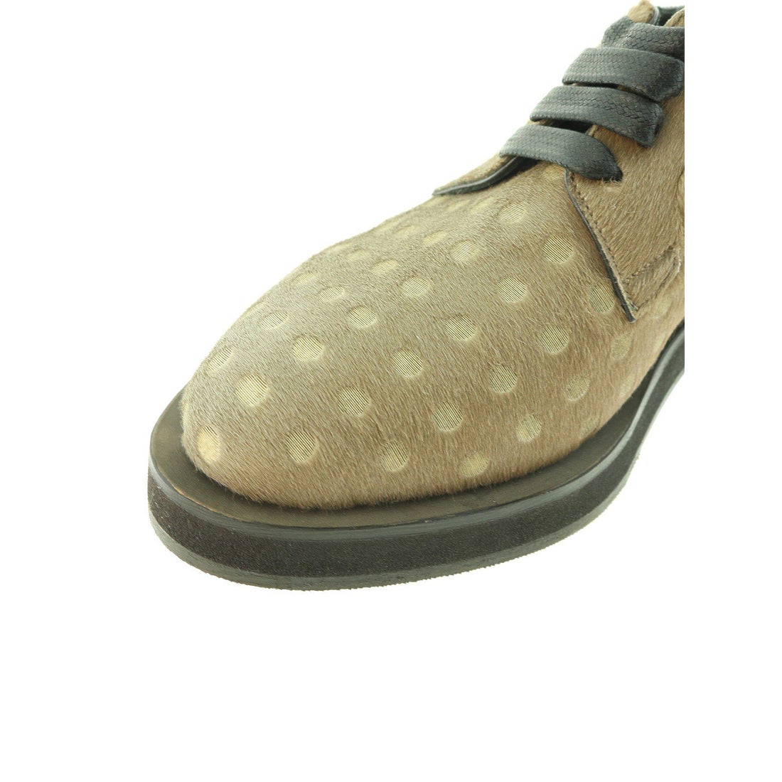 訳あり商品】BRUNELLO CUCINELLI／ブルネロ クチネリ レースアップ 