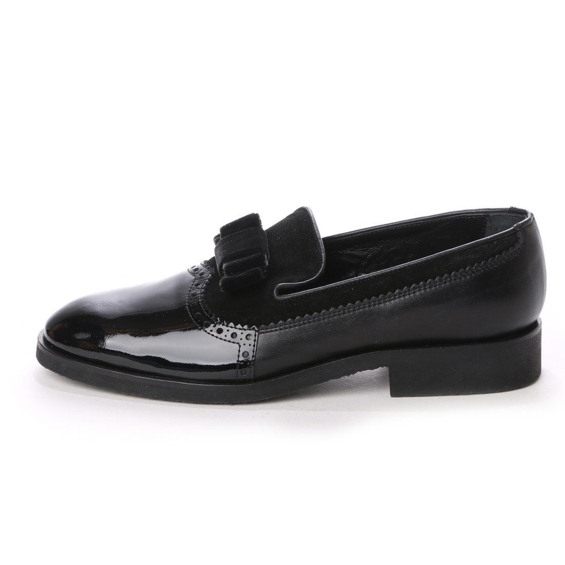 バッカス BUCCHUS COBRA （BLACK） -靴＆ファッション通販 ロコンド