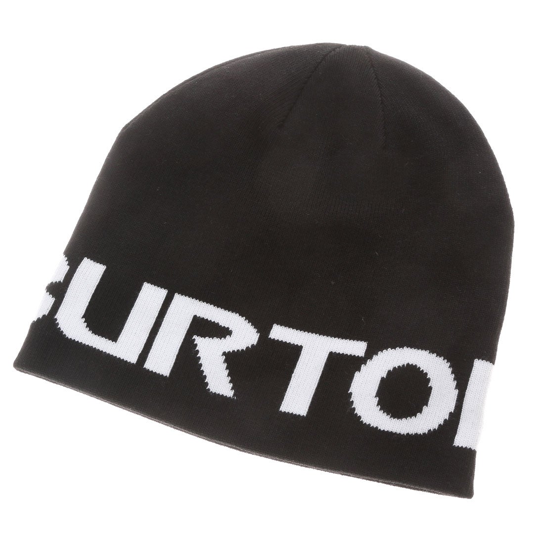 バートン BURTON ニット帽 BILLBOARDニット ブラック （ブラック） -靴＆ファッション通販 ロコンド〜自宅で試着、気軽に返品