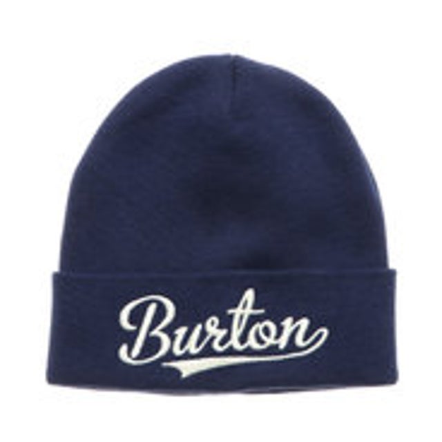 レディース ニット帽 Women's 3D Burton Beanie 17655103