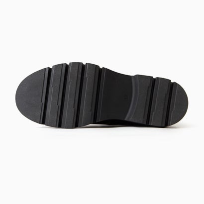 ゴアコンビ トラックソール ミドルブーツ H1302 bu-26w-h1302-bl （BLACK）｜詳細画像