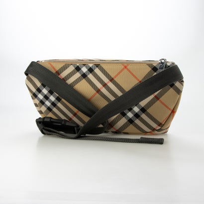 バーバリー BURBERRY バッグ （ベージュ）｜詳細画像