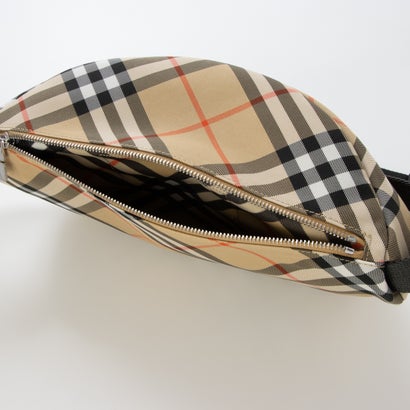 バーバリー BURBERRY バッグ （ベージュ）｜詳細画像