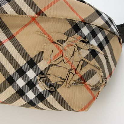バーバリー BURBERRY バッグ （ベージュ）｜詳細画像