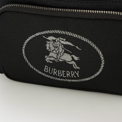 バーバリー BURBERRY バッグ （ブラック）｜詳細画像