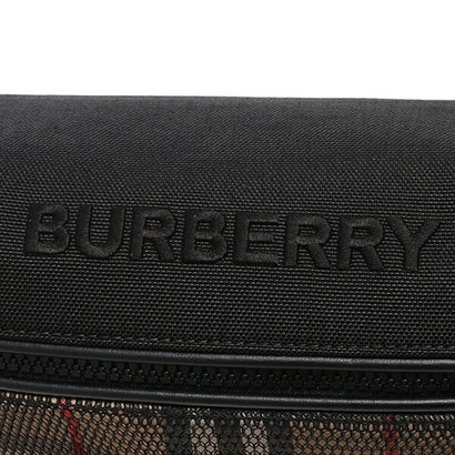 バーバリー BURBERRY ボディバッグ ウエストバッグ メンズ BURBERRY 8066098 A7026 （ARCHIVE BEIGE）｜詳細画像