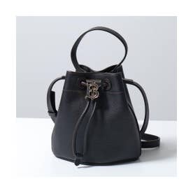 バーバリー BURBERRY BURBERRY バッグ LL MN DRAWSTRING BUCKET