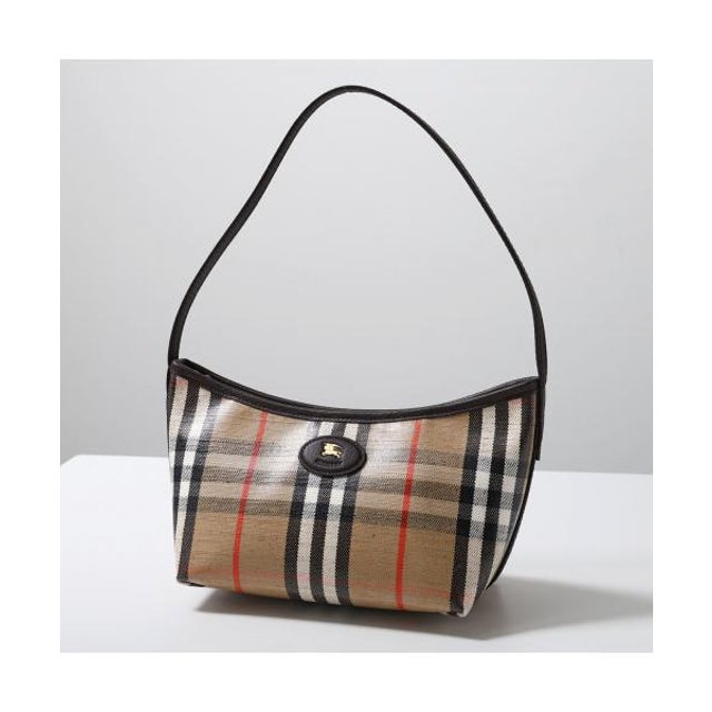 ショルダーバッグ LS HIGHLANDS BAGUETTE （81122781/SAND-ベージュ他）