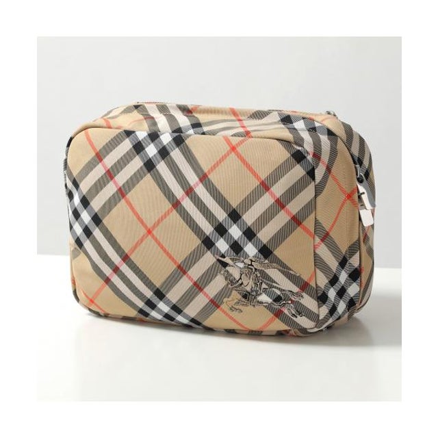 【訳あり】ポーチ MS POUCH CEK 8092707 クラッチ （A2021/SAND/ベージュ）