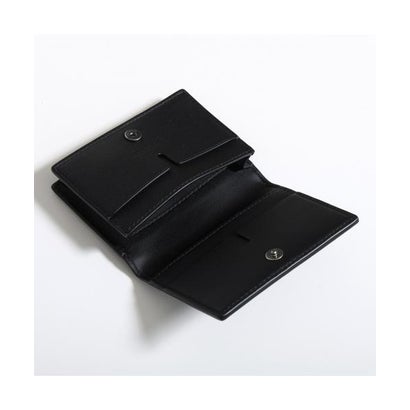 バーバリー BURBERRY BURBERRY 名刺入れ MS FLINT BIN 8127866 チェック （8127866/IRON-ブラック他）｜詳細画像