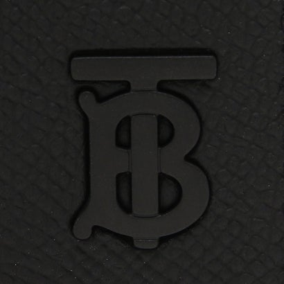 バーバリー BURBERRY 長財布 キャベンディッシュ ブラック メンズ BURBERRY 8069733 A1189 （BLACK）｜詳細画像