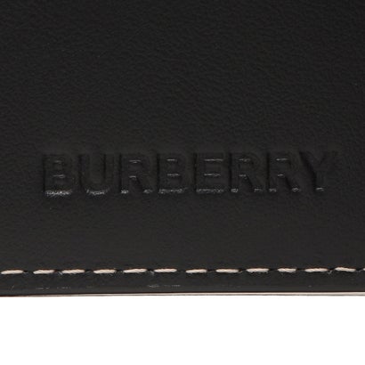 バーバリー BURBERRY カードケース ブラウン メンズ BURBERRY 8065163 A8900 （DARK BIRCH BROWN）｜詳細画像