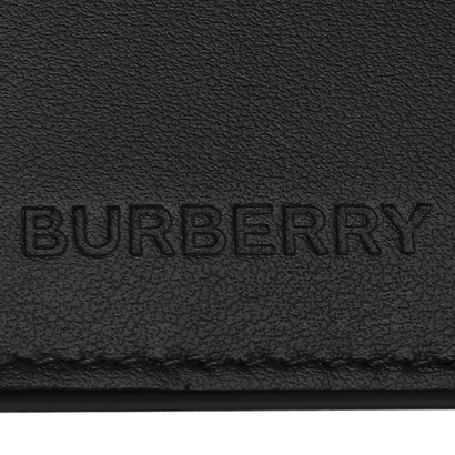 バーバリー BURBERRY カードケース グレー メンズ BURBERRY 8070195 A1208 （CHARCOAL）｜詳細画像