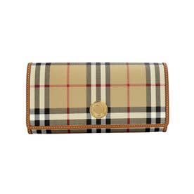 バーバリー BURBERRY BURBERRY バーバリー 長財布 8070414 A7026