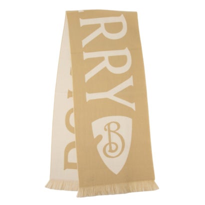 バーバリー BURBERRY マフラー （ベージュ）｜詳細画像