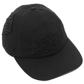 キャップ 帽子 ベースボールキャップ ブラック メンズ レディース 8056125 A1189 （ブラック）