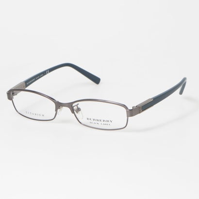 バーバリー BURBERRY メガネ 眼鏡 アイウェア レディース メンズ （グレー/ブルー）｜詳細画像