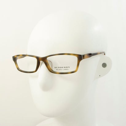 バーバリー BURBERRY メガネ 眼鏡 アイウェア レディース メンズ （イエローハバナ）｜詳細画像