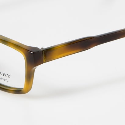 バーバリー BURBERRY メガネ 眼鏡 アイウェア レディース メンズ （イエローハバナ）｜詳細画像