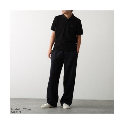 BURBERRY スウェットパンツ 8084955 裏起毛 （A1189/BLACK/ブラック）｜詳細画像