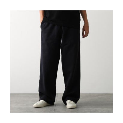 BURBERRY スウェットパンツ 8084955 裏起毛 （A1189/BLACK/ブラック）｜詳細画像