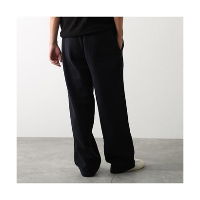 BURBERRY スウェットパンツ 8084955 裏起毛 （A1189/BLACK/ブラック）｜詳細画像
