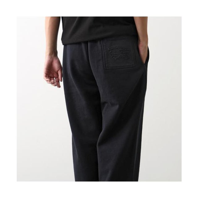 スウェットパンツ 8084955 裏起毛 （A1189/BLACK/ブラック）
