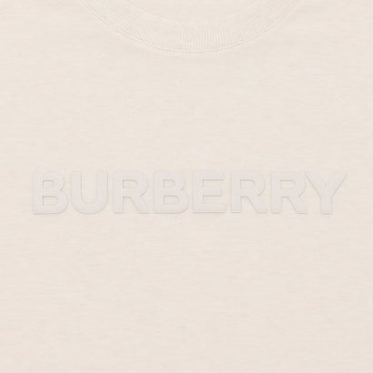 バーバリー BURBERRY Tシャツ ベージュ メンズ BURBERRY 8068709 A4187 （OATMEAL MELANGE）｜詳細画像