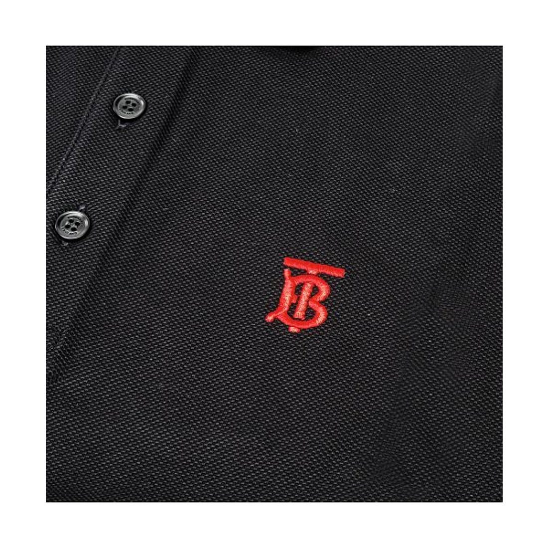 バーバリー BURBERRY BURBERRY バーバリー 8017003 ポロシャツ （BLACK 