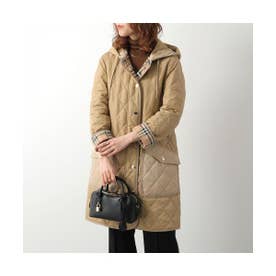 バーバリー BURBERRY BURBERRY キルティングコート ROXBY ロックスビー