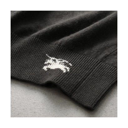 バーバリー BURBERRY BURBERRY セーター S24-HAW-049 8080851 8083626 ニット （A1373/LIGHT-GREY-MELANGE）｜詳細画像