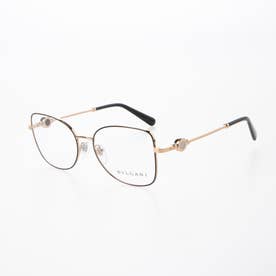 ブルガリ BVLGARI メガネ 眼鏡 アイウェア レディース メンズ
