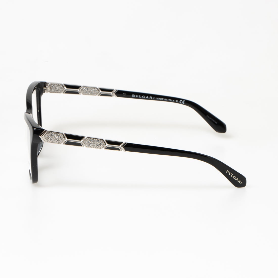 ブルガリ BVLGARI メガネ 眼鏡 アイウェア レディース メンズ