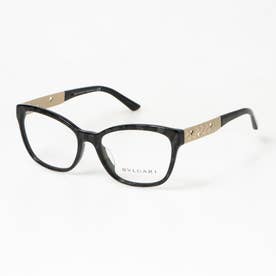 メガネ 眼鏡 アイウェア レディース メンズ （ブラックデミ/シャンパンゴールド）