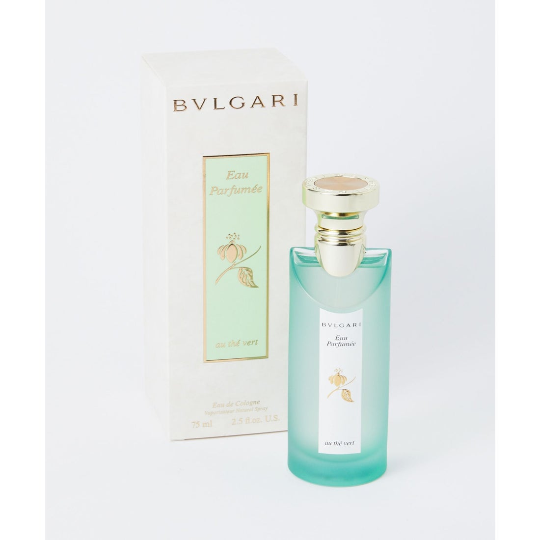 ブルガリ BVLGARI オーデコロン 香水 メンズ レディース フレグランス