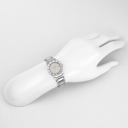 ブルガリ BVLGARI ブルガリブルガリ （ホワイト）｜詳細画像