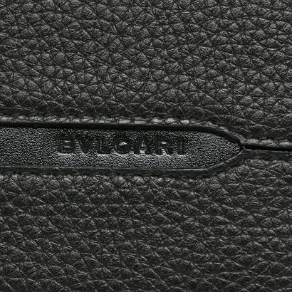 ブルガリ BVLGARI 財布 長財布 レディース BVLGARI 36970 ブラック （ブラック）｜詳細画像