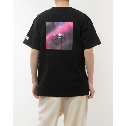 バイウェア BYWEAR Is This It T-Shirt （Black）｜詳細画像