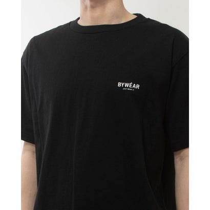 バイウェア BYWEAR Is This It T-Shirt （Black）｜詳細画像