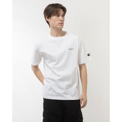 バイウェア BYWEAR Is This It T-Shirt （White）｜詳細画像
