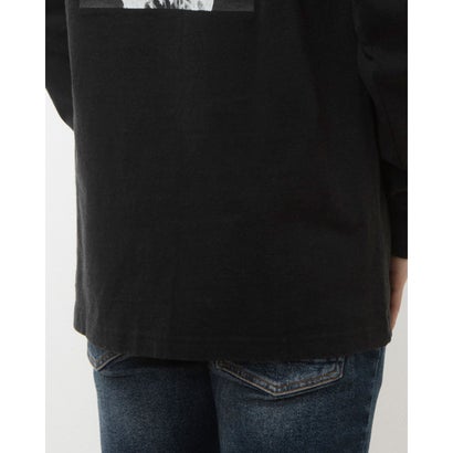 バイウェア BYWEAR 2PAC L/S T-Shirt #4 （Black）｜詳細画像