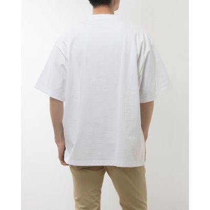 バイウェア BYWEAR Miyato Film Nai Body T-Shirt Limited （White）｜詳細画像