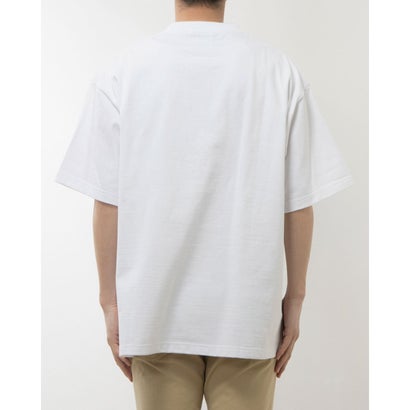 バイウェア BYWEAR Miyato Film Nai Body T-Shirt Limited （White）｜詳細画像