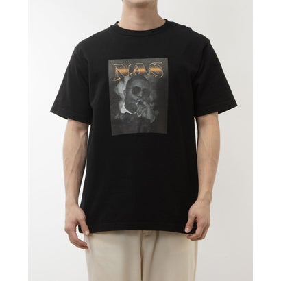 バイウェア BYWEAR NAS T-Shirt #1 （Black）｜詳細画像