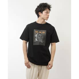 NAS T-Shirt #1 （Black）