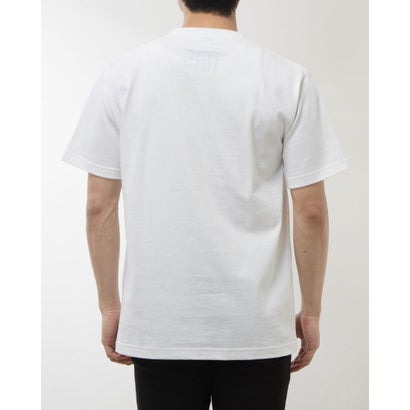 バイウェア BYWEAR NAS T-Shirt #1 （White）｜詳細画像