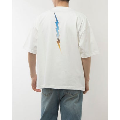 バイウェア BYWEAR Miyato Film No Item T-Shirt （White）｜詳細画像