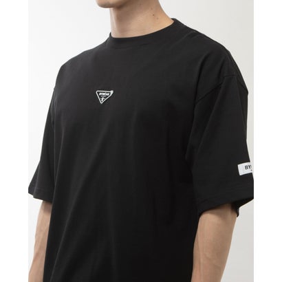 バイウェア BYWEAR Silicon Patch Grace T-Shirt （Black）｜詳細画像
