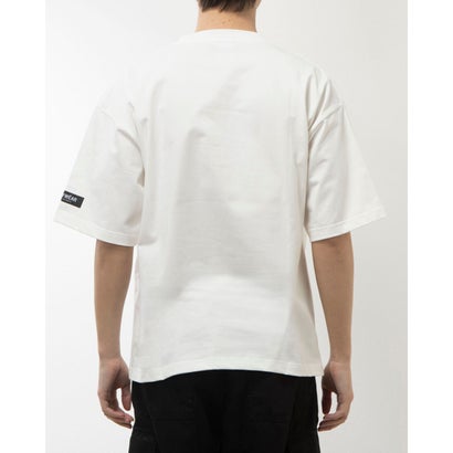 バイウェア BYWEAR Chance Grace T-Shirt （White）｜詳細画像